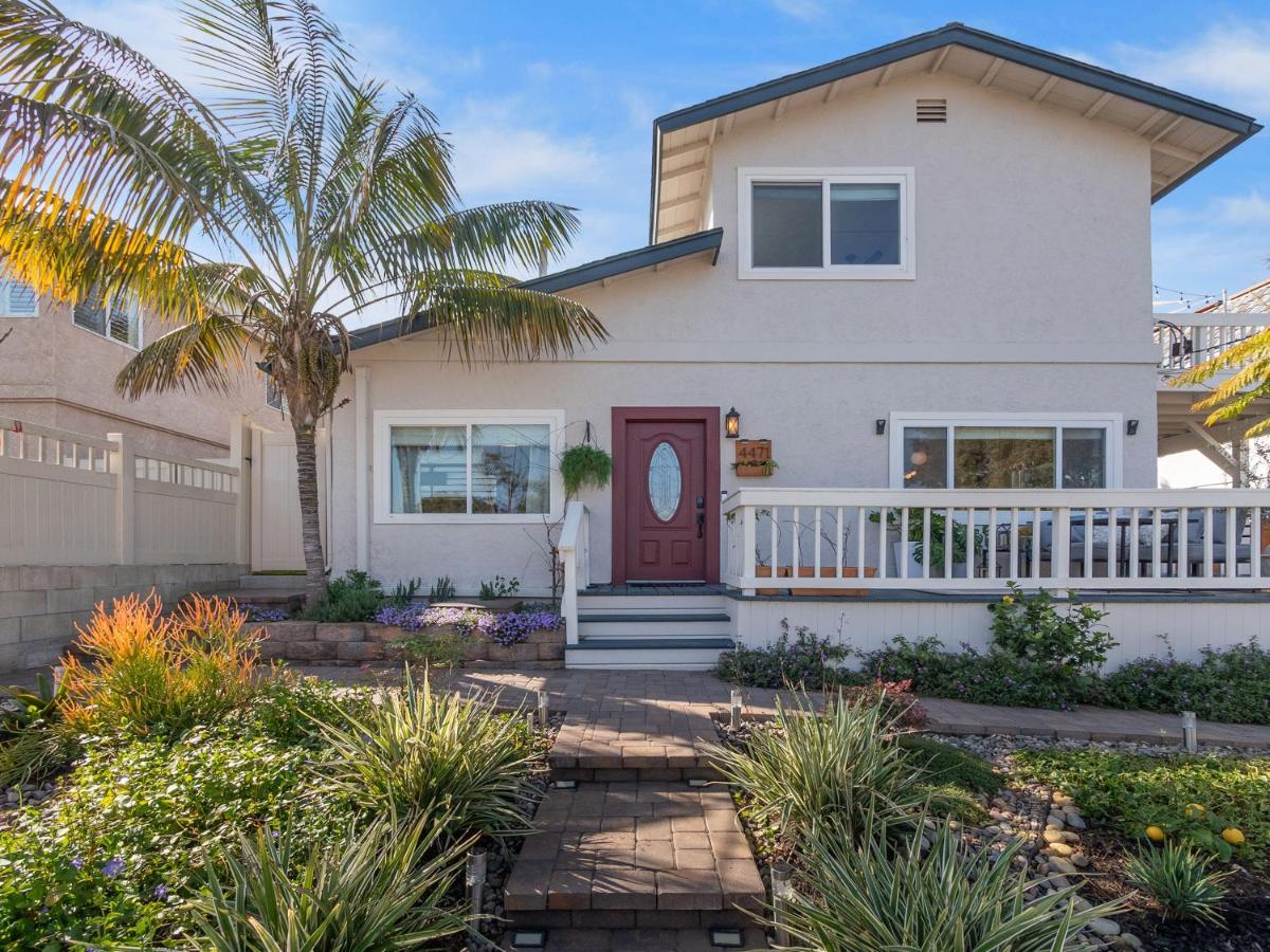 Luxe Ob Retreat Sauna Bikes Beach Nearby San Diego Luaran gambar