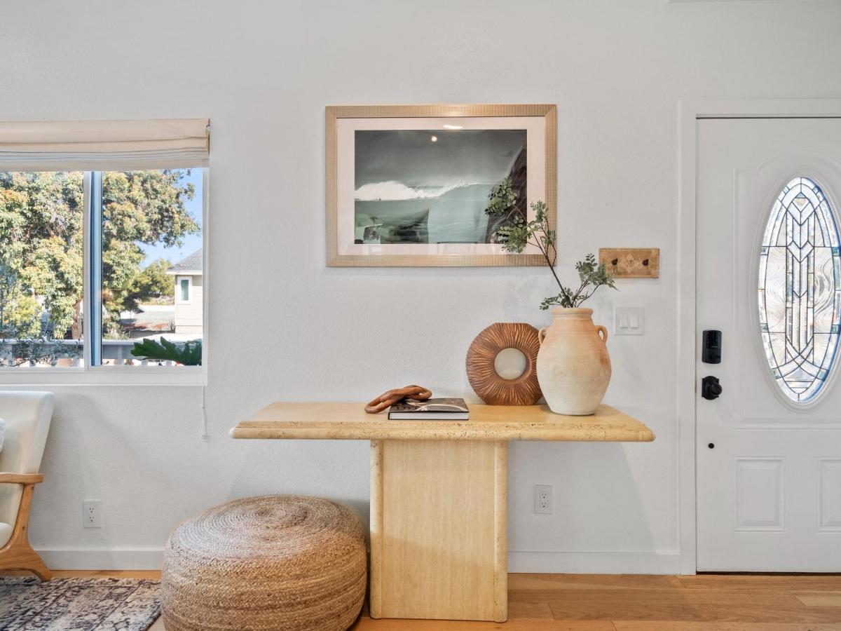 Luxe Ob Retreat Sauna Bikes Beach Nearby San Diego Luaran gambar