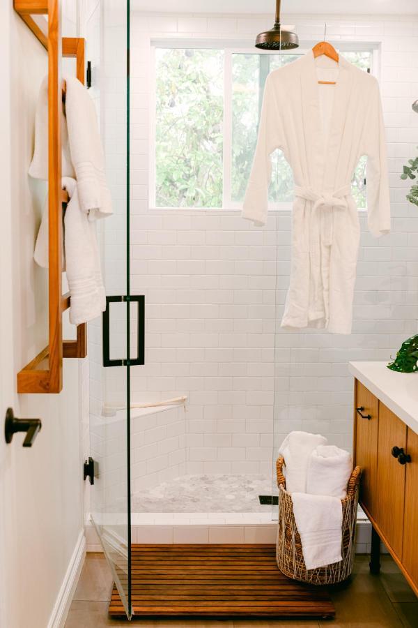 Luxe Ob Retreat Sauna Bikes Beach Nearby San Diego Luaran gambar